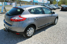 Renault Megane Salon Polska Gwarancja Serwisowana Warszawa - zdjęcie 6