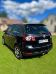 Sprzedam Volkswagen Golf Plus 1.6 Fsi benzyna Suwałki - zdjęcie 2