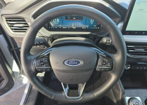Ford Escape PLATINIUM / AWD / niski przebieg Białystok - zdjęcie 8