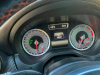 Mercedes A200 AMG 156km panorama BIXENON panorama SKÓRA nav SERW 2015 Tychy - zdjęcie 8