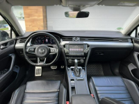 Volkswagen Passat R- line 2.0 tdi 190KM 4Motion Włocławek - zdjęcie 8