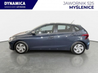 Hyundai i20 Pure 1.2 84KM M5 2022/23r., Salon PL, VAT 23% Myślenice - zdjęcie 5