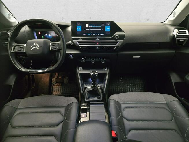 Citroen C4 Komorniki - zdjęcie 9