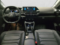 Citroen C4 Komorniki - zdjęcie 9