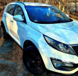 Kia Sportage 2015 1,6 GDI Lift. Idealna. Niski przebieg. Gorlice - zdjęcie 6