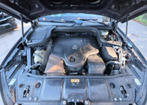 Mercedes GLE 450 4Matic / pakiet AMG / niski przebieg Warszawa - zdjęcie 11