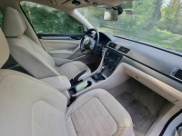 2015 Passat 90000km przebieg Puszczykowo - zdjęcie 6