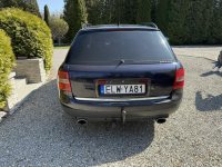 SAMOCHÓD OSOBOWY AUDI A6 (ŁAZNOWSKA WOLA) Łaznowska Wola - zdjęcie 5