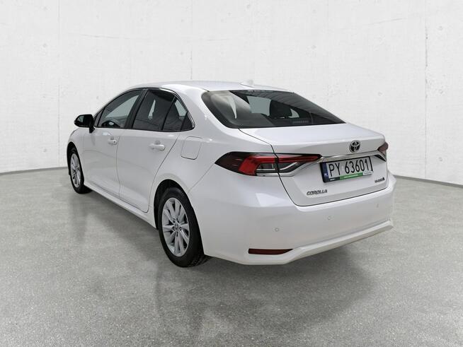 Toyota Corolla Poleasingowe.pl ECFM Komorniki - zdjęcie 5