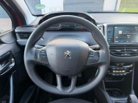 Peugeot 208 Perfekcyjny bogata Opcja !!! Rzeszów - zdjęcie 5