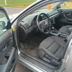 Audi A4 1.9 TDI Diesel 2004 Rok Sprzedaz Zamiana. Bychawa - zdjęcie 5