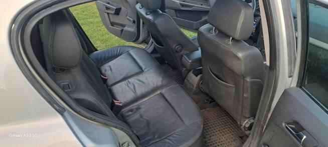Opel Astra h zarejestrowany Górniki - zdjęcie 8