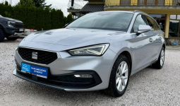Seat Leon TDI,150KM,Bogata wersja,Gwarancja