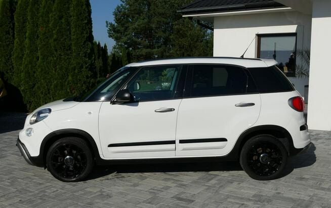 Fiat 500L Collezione! Panorama! Gwarancja! Grójec - zdjęcie 10