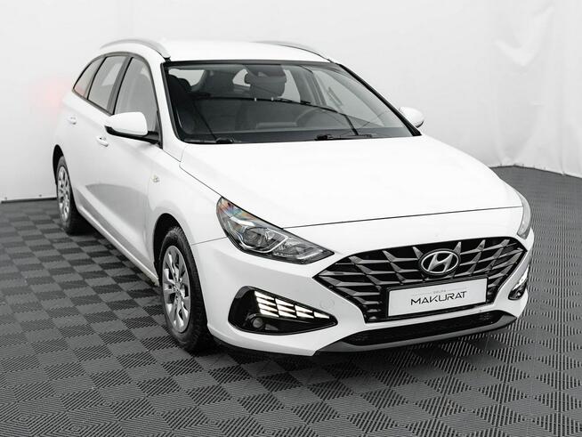 Hyundai i30 GD8G673#1.0 T-GDI Modern Cz.park Klima Salon PL VAT23% Gdańsk - zdjęcie 3