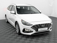 Hyundai i30 GD8G673#1.0 T-GDI Modern Cz.park Klima Salon PL VAT23% Gdańsk - zdjęcie 3