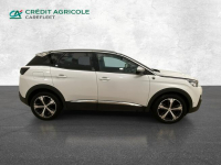 Peugeot 3008 2.0 BlueHdi Crossway S&amp;S EAT8 Hatchback Warszawa - zdjęcie 4