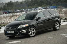 Ford Mondeo 2,2TDCI*200KM*Lift*LED*Xenon*Convers*NAVI*Titanium Ostrów Mazowiecka - zdjęcie 7