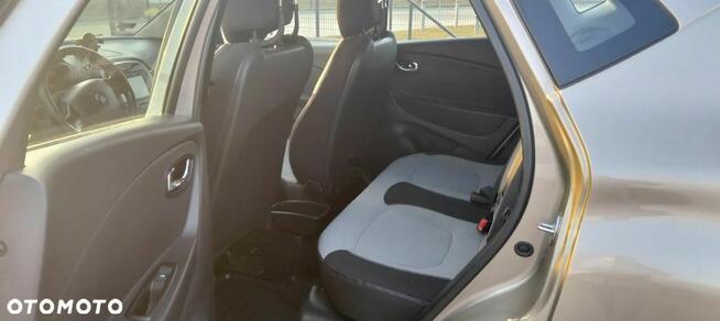 Renault Captur ENERGY dCi 90 Start&amp;Stop Intens Kalisz - zdjęcie 4