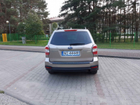 Subaru Forester IV 2016 sprzedam Olsztyn - zdjęcie 4