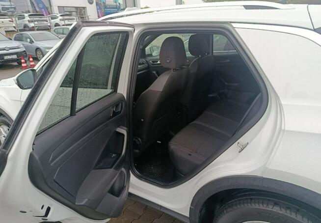 Volkswagen T-Roc 1.5 TSI GPF ACT Premium DSG Tychy - zdjęcie 8