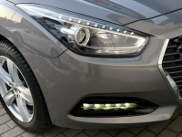 Hyundai i40 Nawigacja Kamera Serwis Bezwypadkowy Gwarancja Zgierz - zdjęcie 12