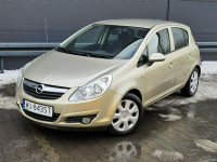 Zadbana Corsa/ 5 drzwi/ 1,2 benzyna na ŁAŃCUCHU ROZRZĄDU Warszawa - zdjęcie 3