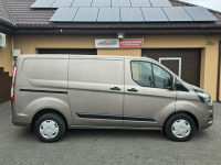 Ford Transit Custom 2.0 TDCi 130KM Salon Polska Włocławek - zdjęcie 7