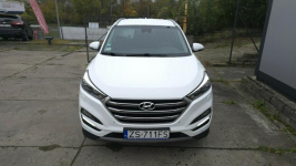 Hyundai Tucson Szczecin - zdjęcie 7