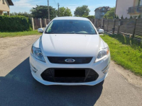 2.0 TDCI Titanium S / Kamera / Xenon / Convers / Serwis ASO Ford Wojkowice Kościelne - zdjęcie 2