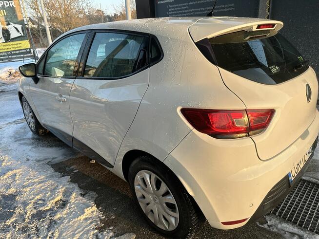 Sprzedam renault clio 1,5 dci 2016/17 Grudziądz - zdjęcie 5