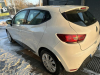 Sprzedam renault clio 1,5 dci 2016/17 Grudziądz - zdjęcie 5