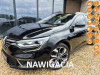 Megane 1.3 Tce 140KM NAVI full led SKÓRA kamera SERWIS bezwypadek 2019
