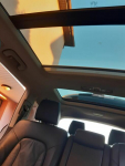 audi Q7 2014 r. Jejkowice - zdjęcie 7