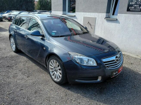 Opel Insignia Sports Tourer Janów Lubelski - zdjęcie 2