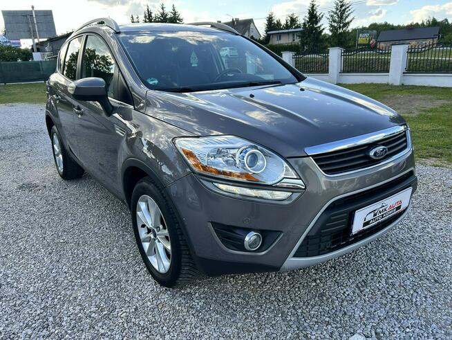 Ford Kuga TITANIUM 4x4 Nowe Iganie - zdjęcie 3