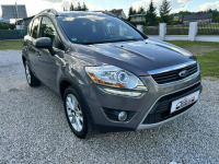 Ford Kuga TITANIUM 4x4 Nowe Iganie - zdjęcie 3