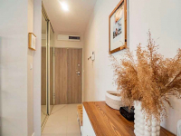 2pok, 53met, okolice Jutrzenki 2 OGRODY/MP/2020 (Wrocław) Krzyki - zdjęcie 9