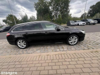 Peugeot 508 2.0 HDi Active Szczecin - zdjęcie 4