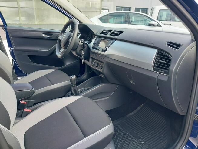 Škoda Fabia 15/16   SALON PL  1 wł. 100% bezwypadkowa 32 tys. km! Warszawa - zdjęcie 3