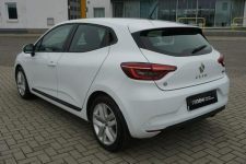 Renault Clio V 1.6 E-Tech Hybrid 140KM AUT Life I właściciel Lublin - zdjęcie 7