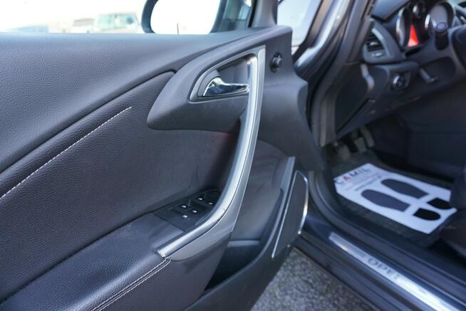 Opel Astra Opole - zdjęcie 8