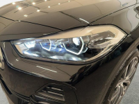 BMW X2 VAT 23% Advantage 20d 190KM 4x4 automat 2023 r., Salon PL, I wł Myślenice - zdjęcie 9