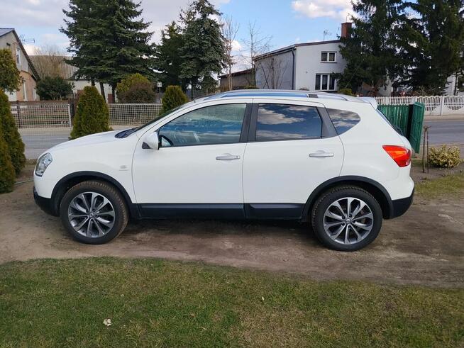 Nissan Qashqai 2.0 • Panorama • 18” Alu • Zadbany Góry - zdjęcie 1