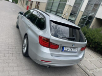 320 XDrive Szczecin - zdjęcie 10