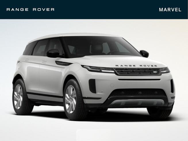 Range Rover Evoque 1.5P I3 FWD 160KM Auto S / Salon Polska Łódź - zdjęcie 1