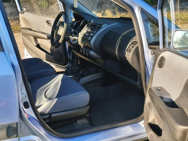Honda Jazz 2003r. 1,3 Benzyna Tanio - Możliwa Zamiana! Warszawa - zdjęcie 6