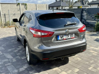 QASHqai Tylko 139 tys km Serwis ASO Oryginał Szerominek - zdjęcie 4