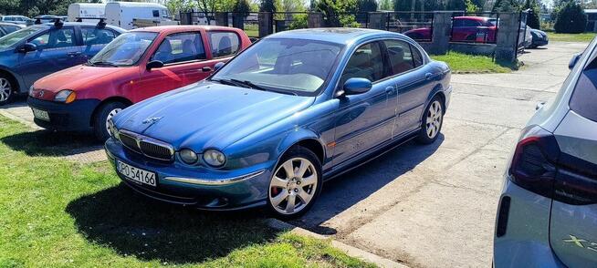 Sprzedam Jaguara Opole - zdjęcie 1