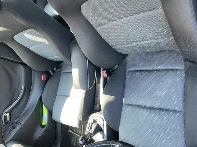 Sprzedam SEAT LEON diesel Kłomnice - zdjęcie 1